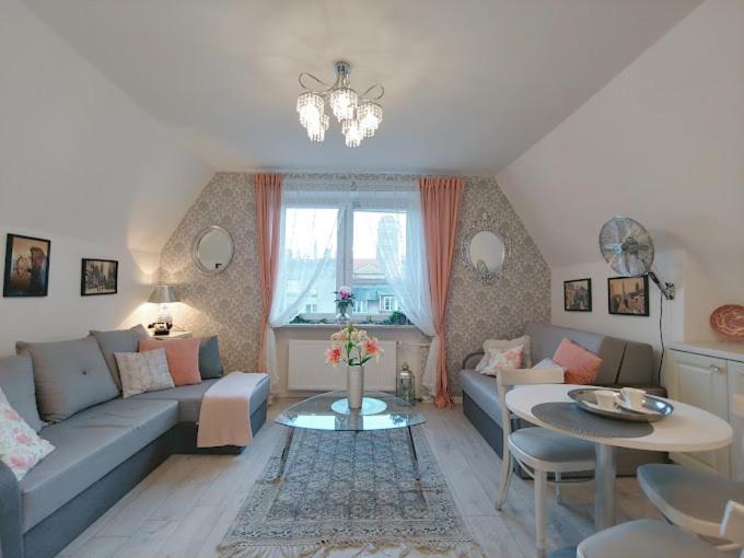 St Nicolas Attic Danzica Esterno foto